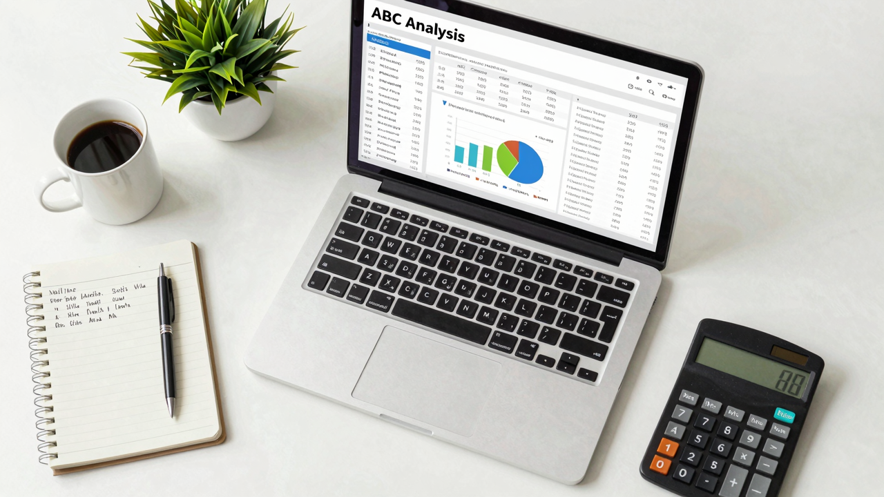 Implement ABC Analysis for Effective Prioritization