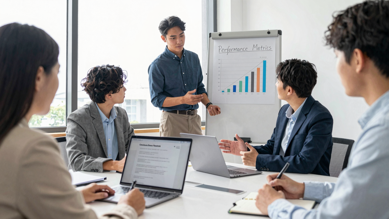 Implementing Continuous Feedback: Best Practices and Benefits