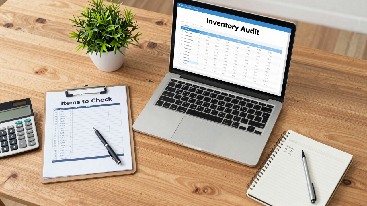 Implementing Regular Inventory Audits for Accuracy