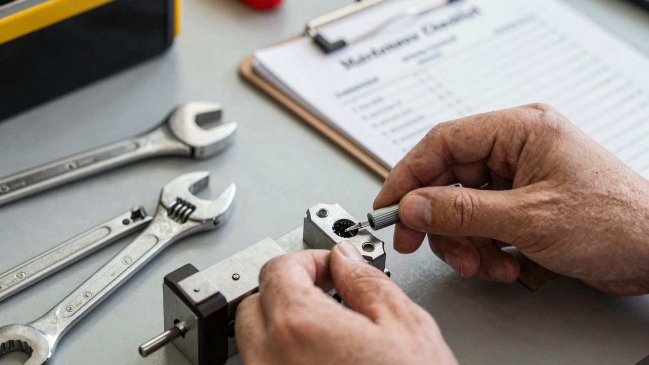 Industry Standards That Shape Maintenance Practices