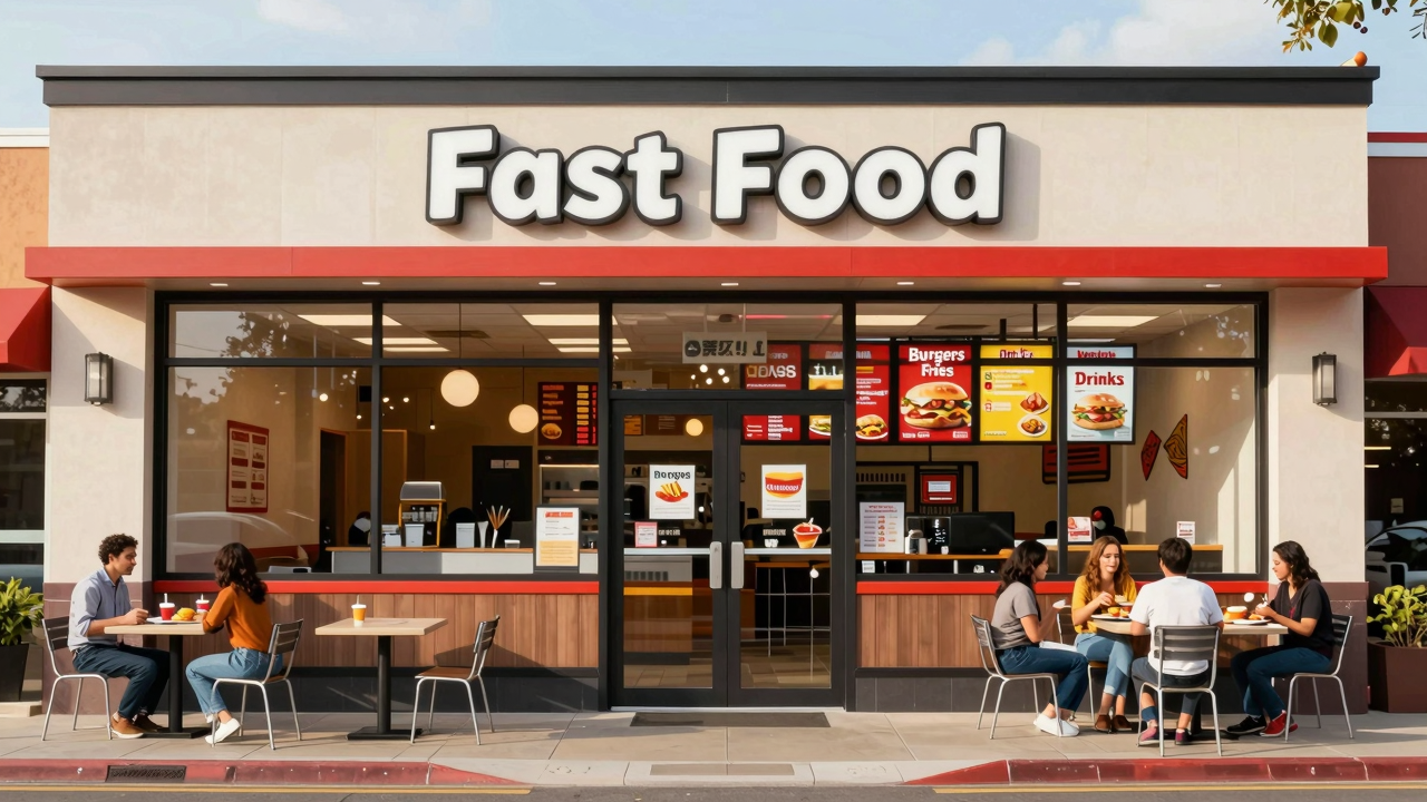 Initial Investment Costs for New Franchises