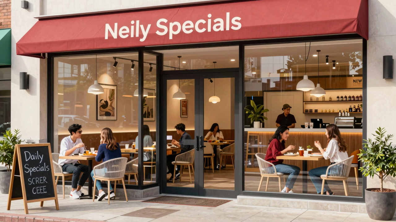 Innovative Concepts That Are Fueling Franchise Growth
