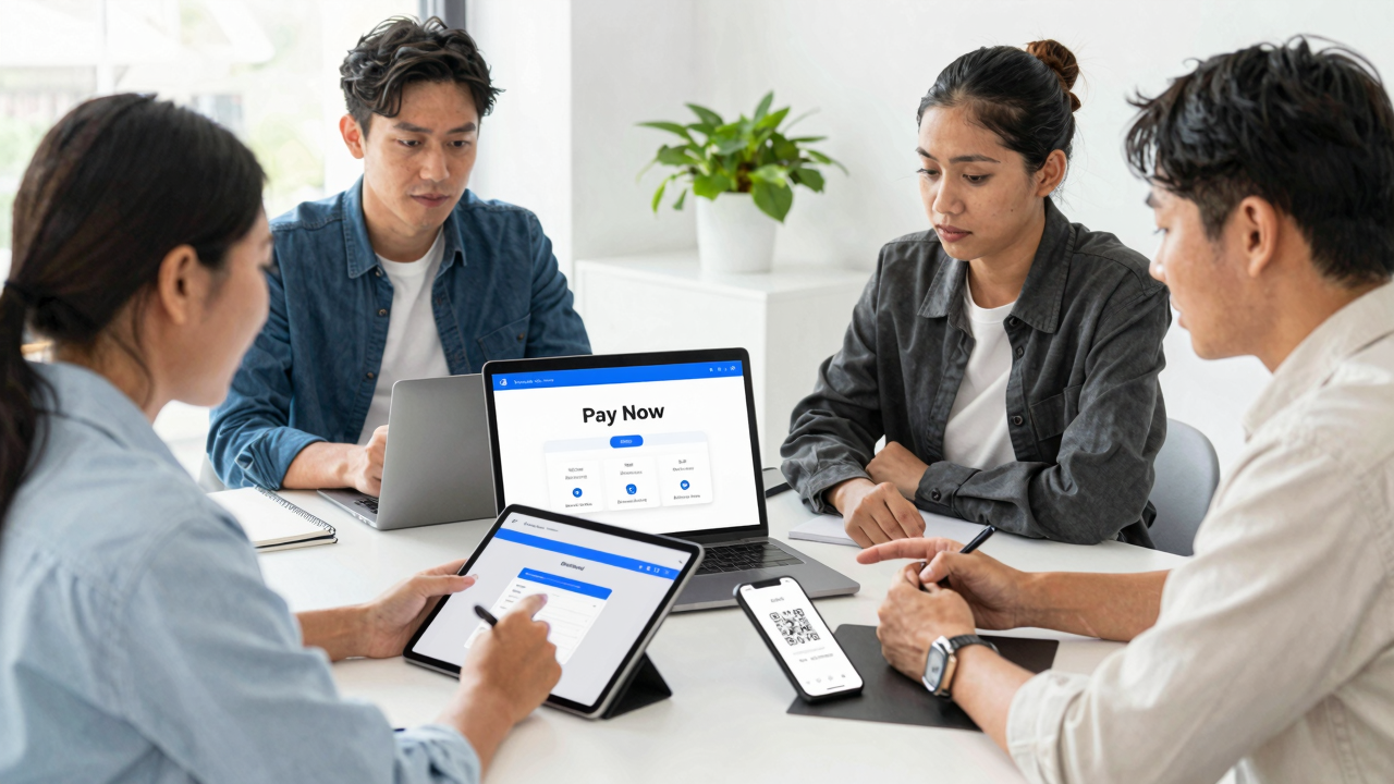 Innovative Payment Methods Enhancing E-Commerce Convenience