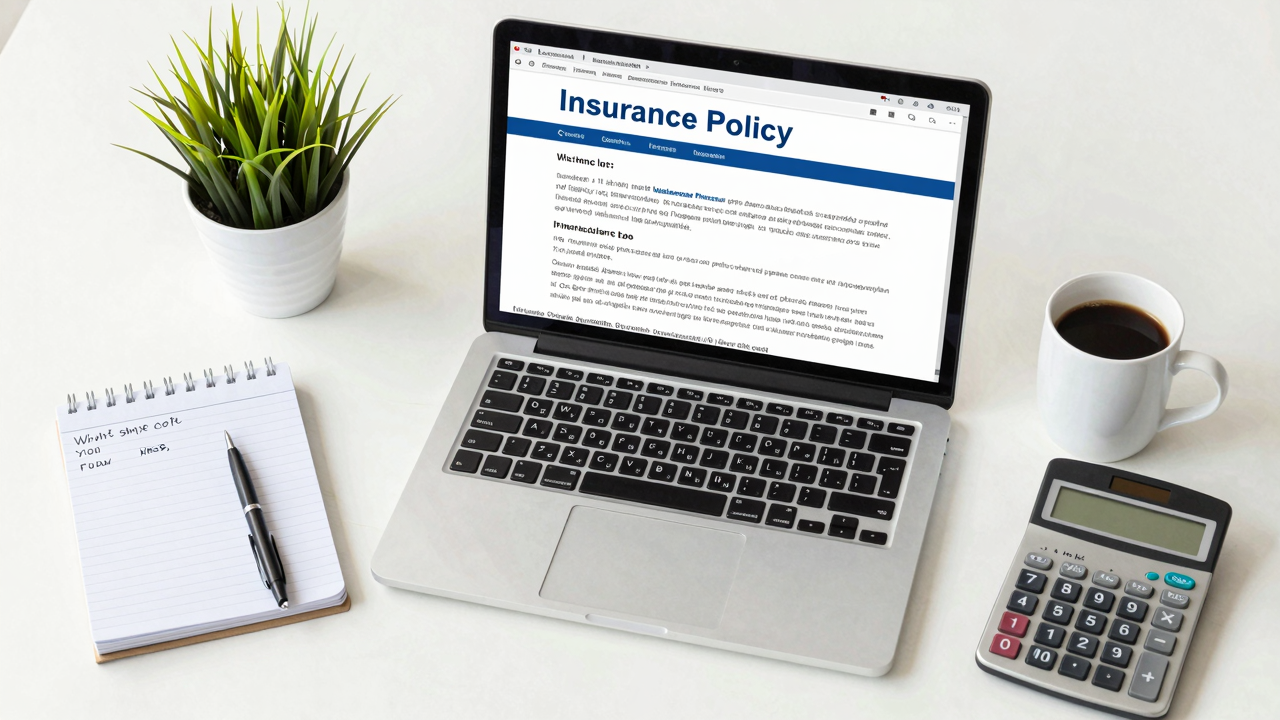 Insurance: Protecting Your Business