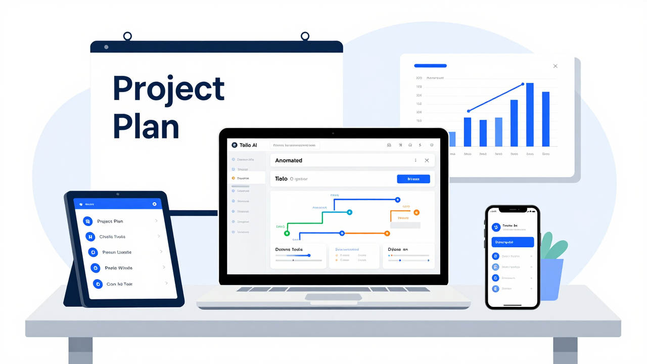 Integrating Trello AI With Automation Tools