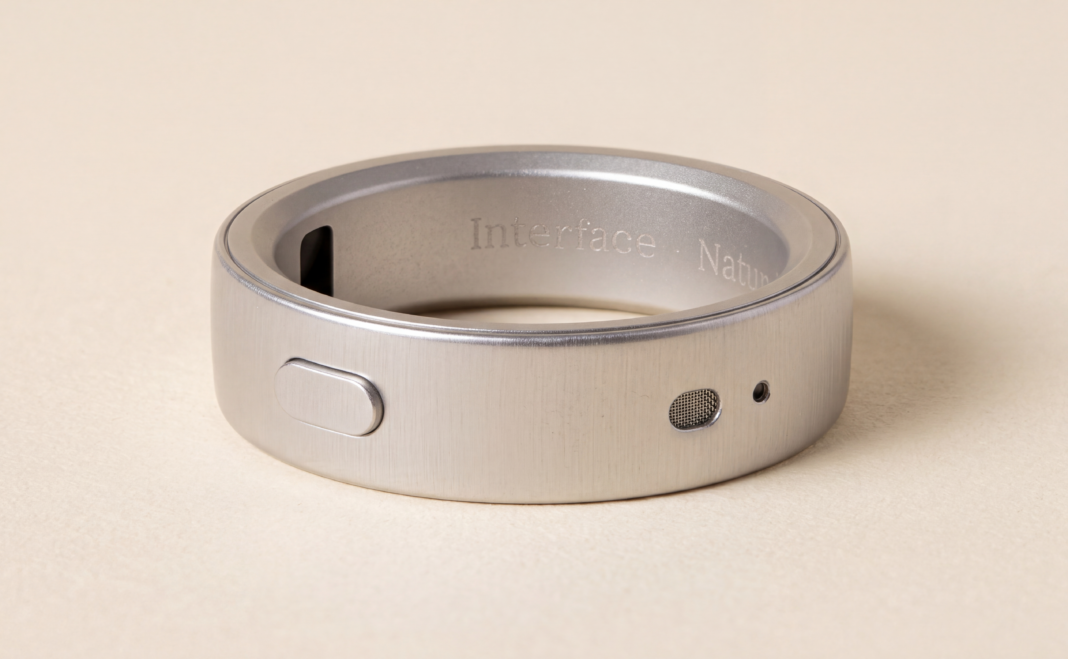 Interface product