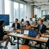 Intuit news intuit intelligence launches globally transforming financial management for businesses