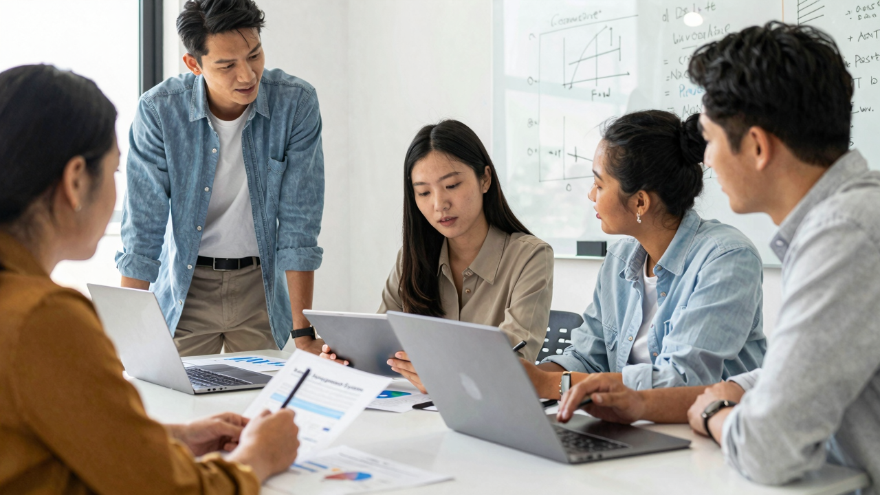Investing in a Robust Vendor Management System
