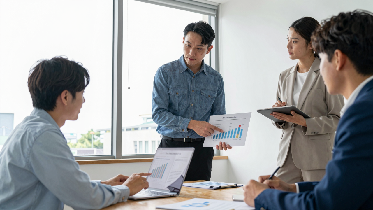 Invite Employee Self-Assessment and Input