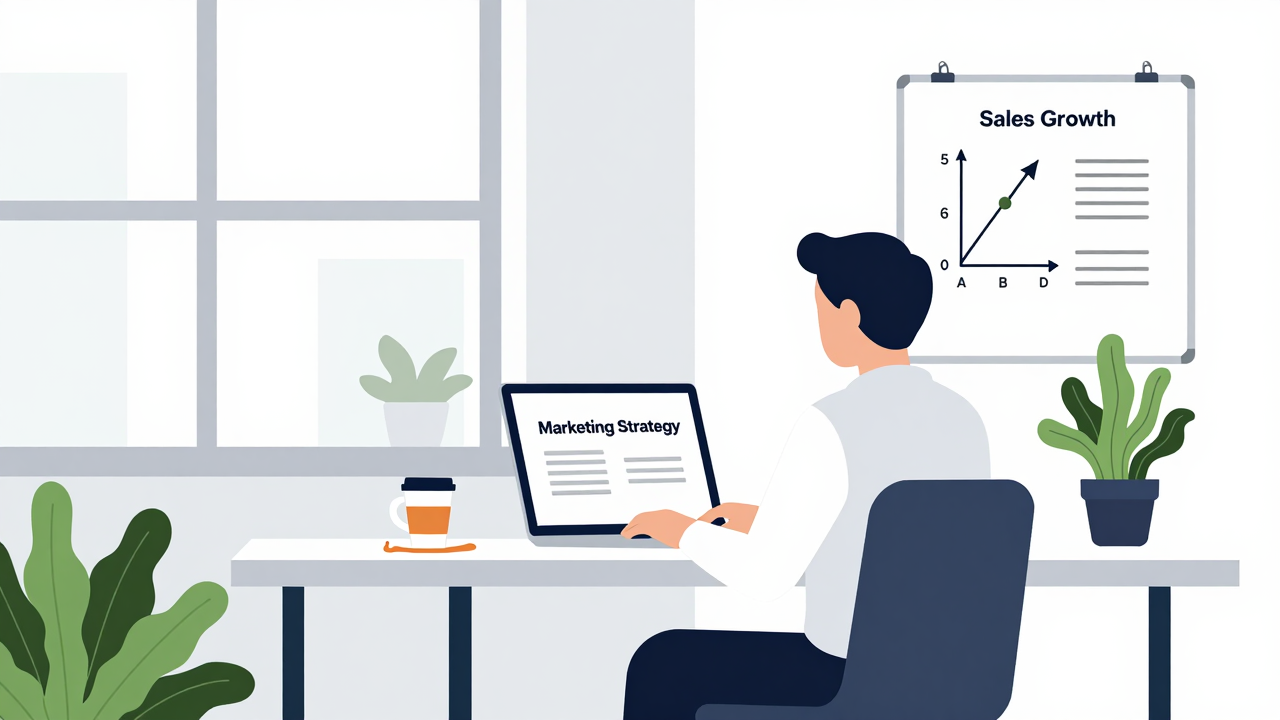 Jasper: Crafting Effective Marketing Copy and Business Content