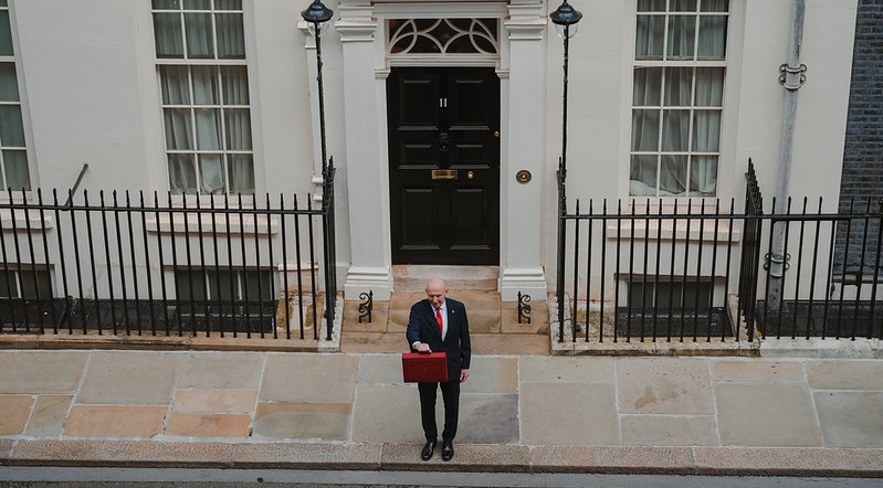 Budget 2026: Reaction to the small business measures image