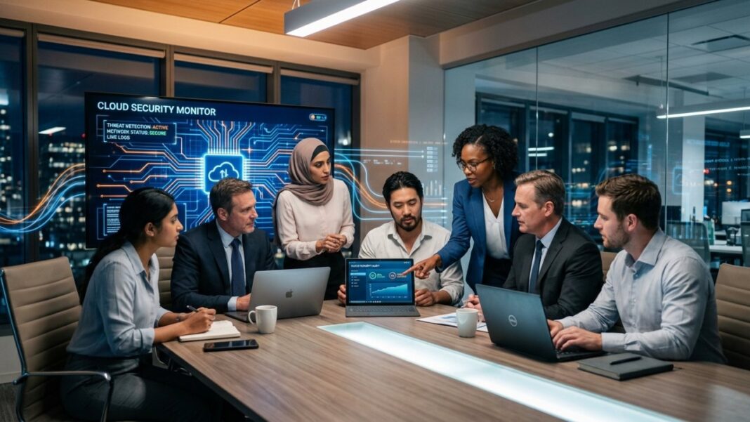 Best Practices for Cloud Security Implementation Key Takeaways
