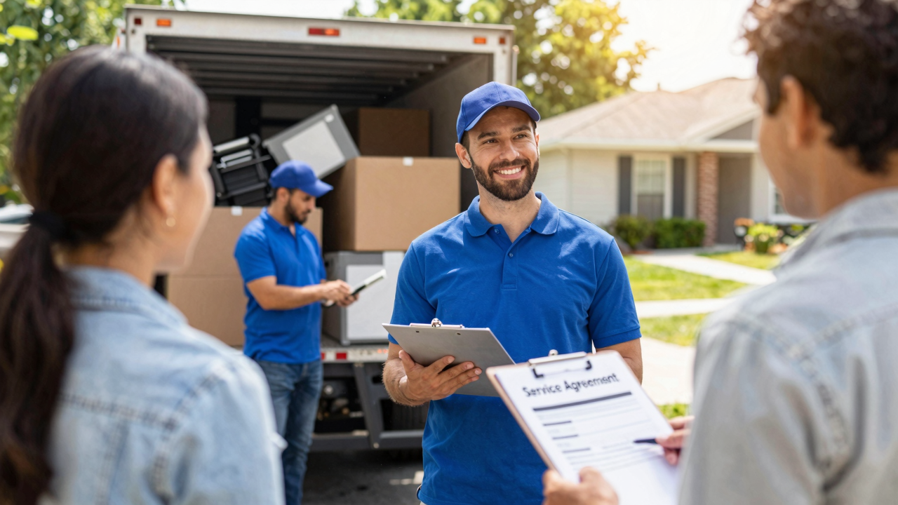 Junk Removal: Meeting Growing Consumer Demand
