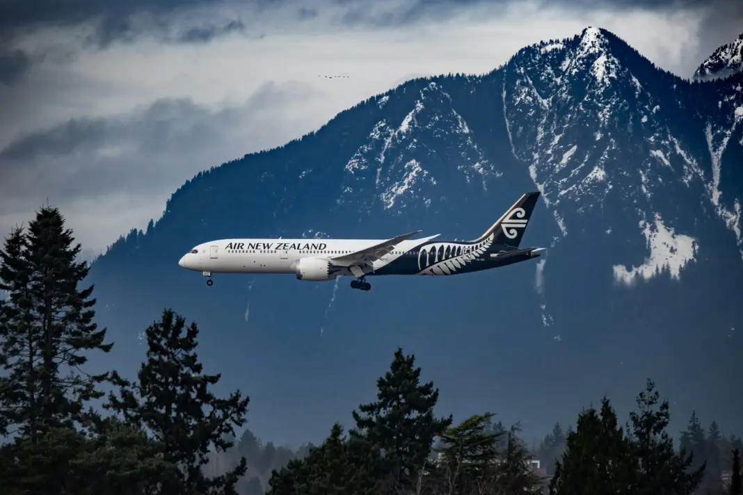 The Best Airlines in the World: 2026 Readers’ Choice Awards Karim oussayar francoeur mkyl3uwrdos unsplash