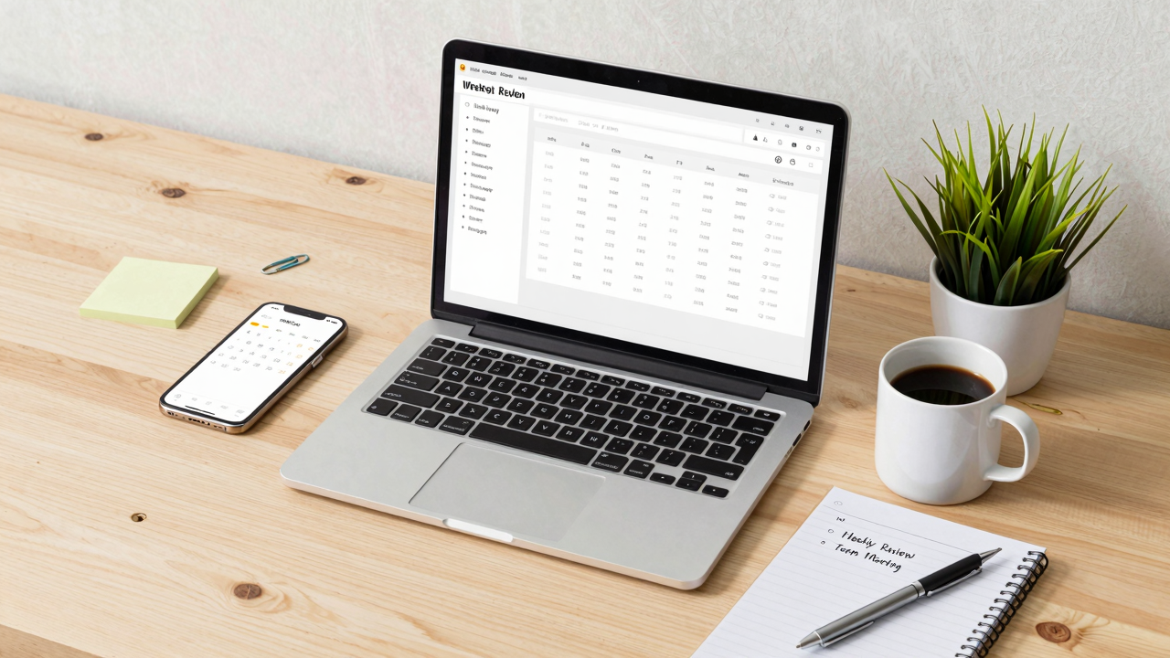 Keep Your Office Layout Flexible and Up-to-Date