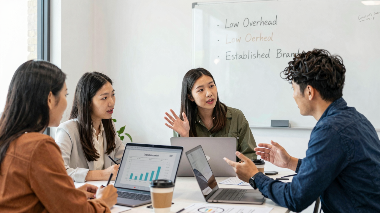 Key Benefits of Owning a Service-Based Franchise