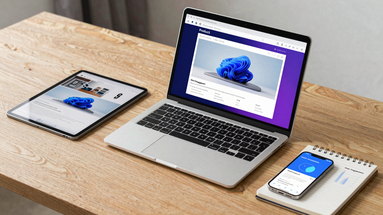 Key Benefits of Using Demo Software for Product Showcases
