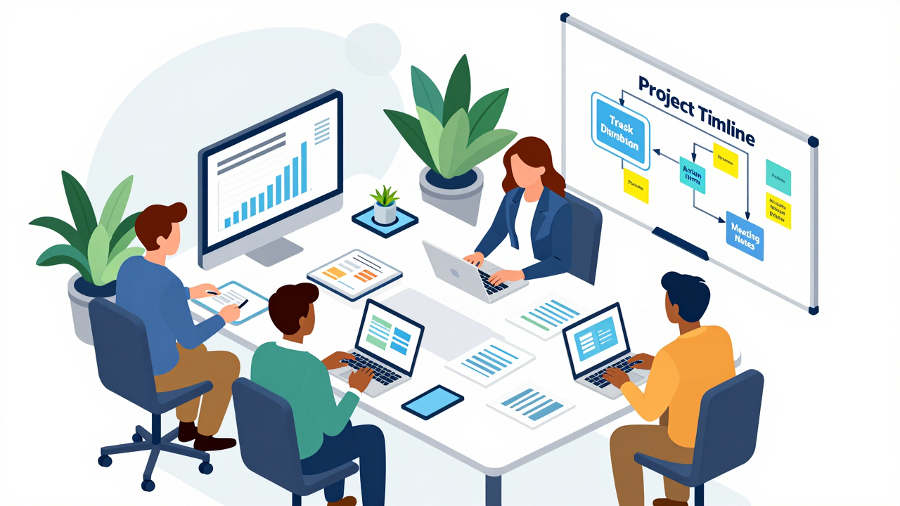 Key Benefits of Workflow Optimization Tools