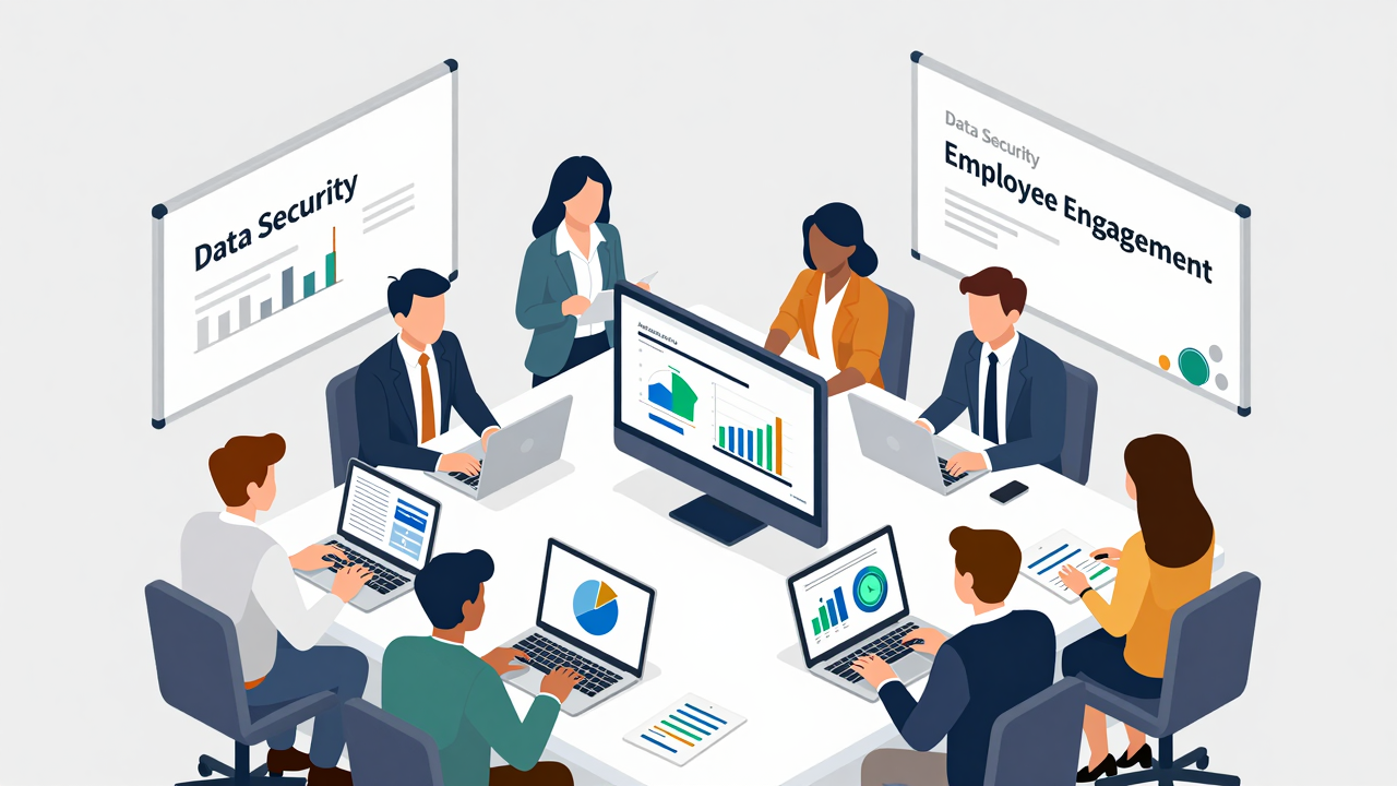 Key Challenges in Digital Transformation