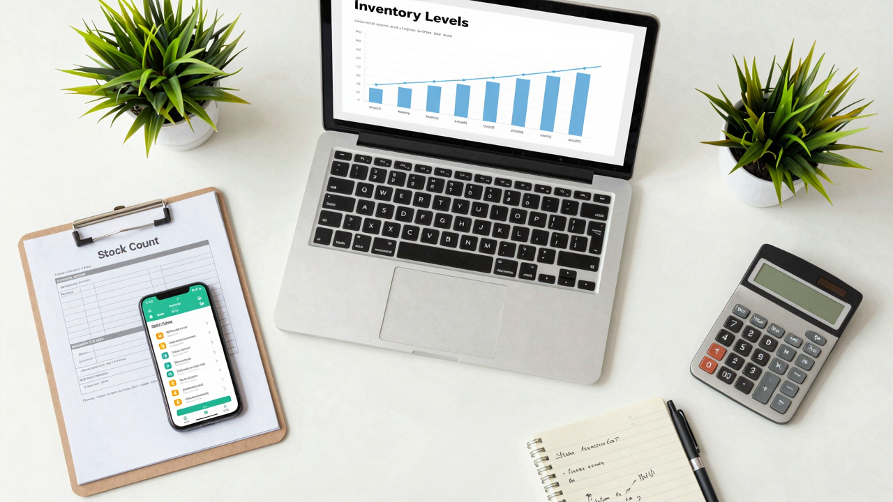 Key Challenges in Inventory Management