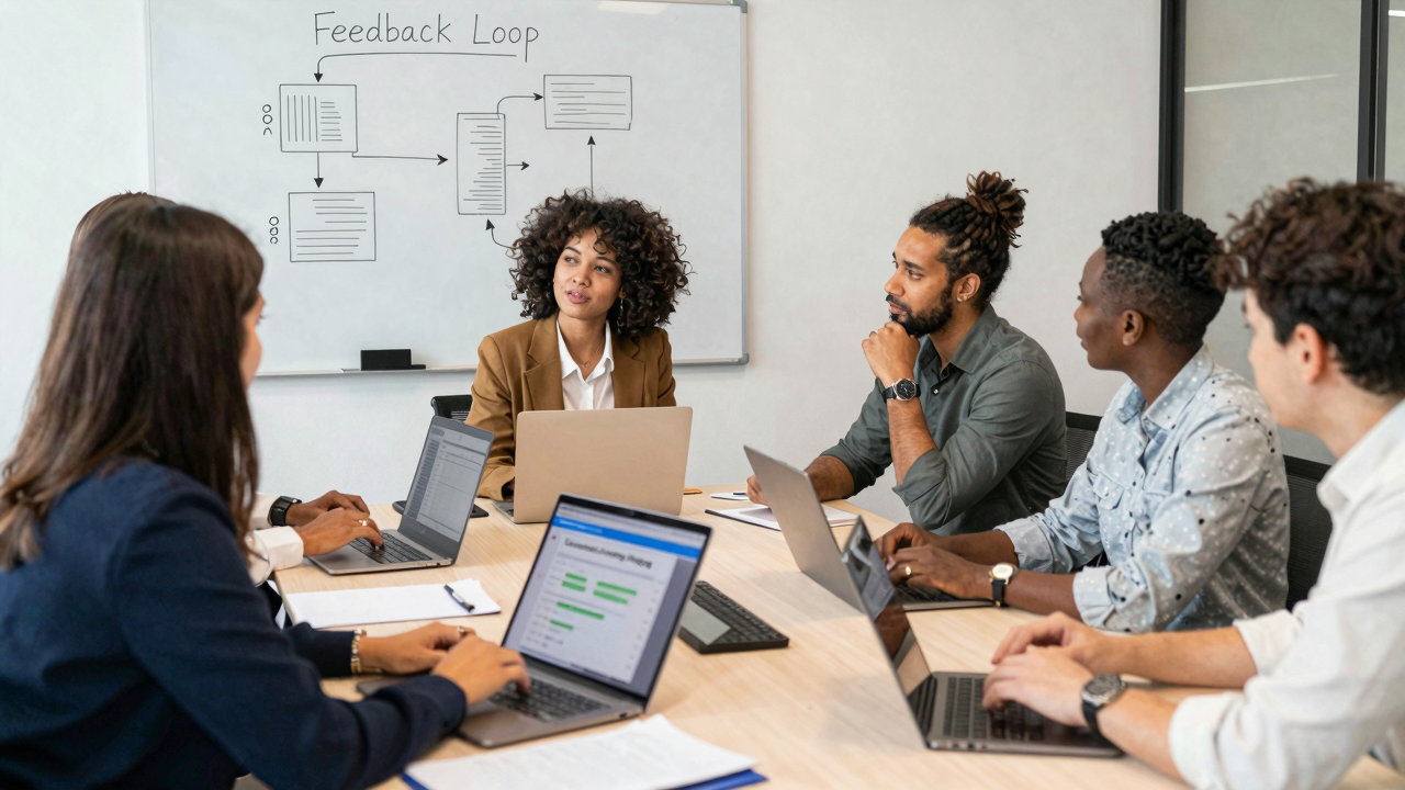 Key Components of a Successful CX Transformation