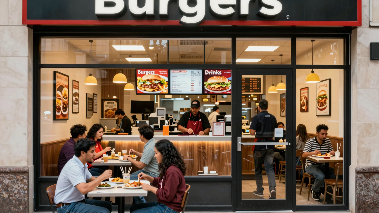 Key Costs to Consider When Investing in Restaurant Franchises