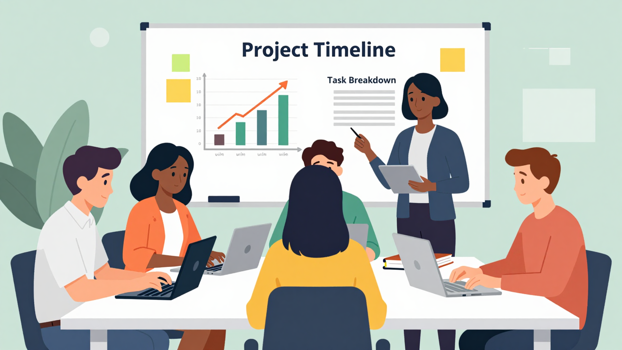 Key Features of Trello Highlighted in the Blog