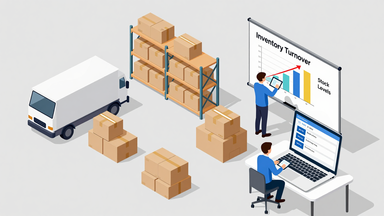 Key Metrics for Measuring Inventory Performance