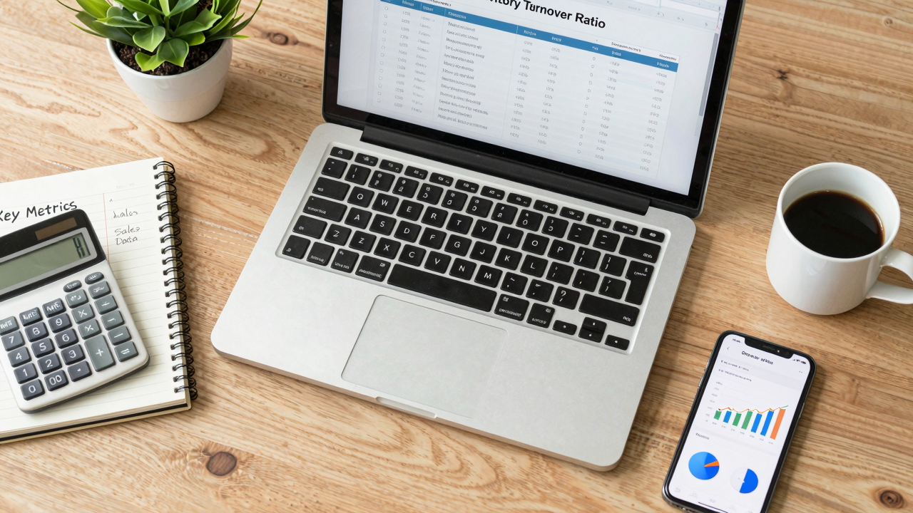 Key Metrics That Complement Inventory Turnover Analysis