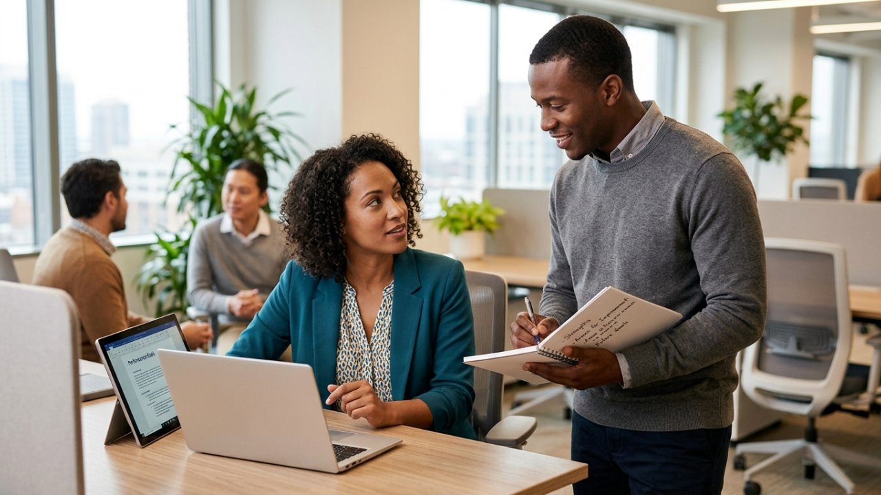 Key Questions to Ask in Your Review?