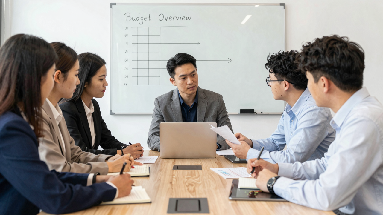 Key Skills and Certifications for Project Management Consulting Success
