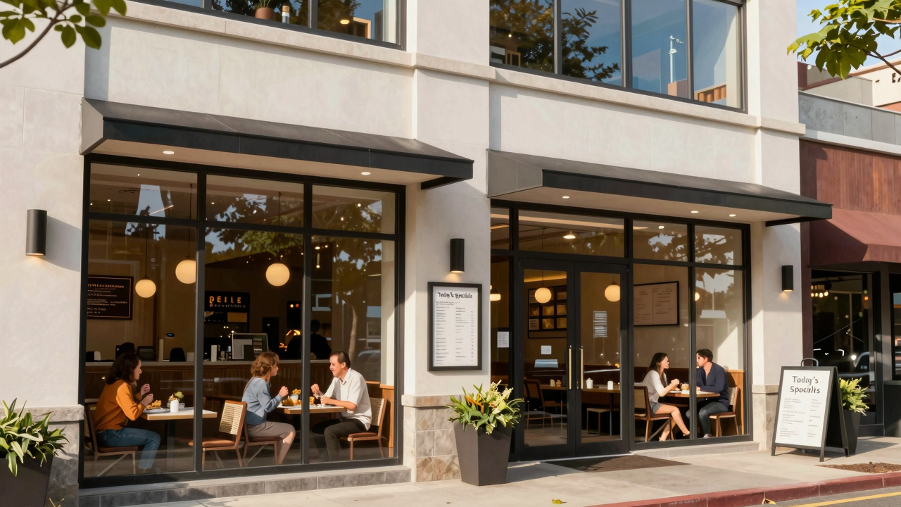 Key Trends in the Restaurant Franchise Market