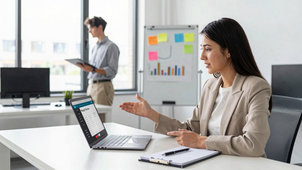 Kickstart Your Career as a Program Operations Coordinator Intern