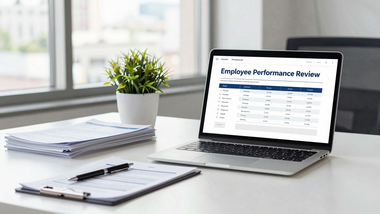 Know the Purpose of Performance Reviews