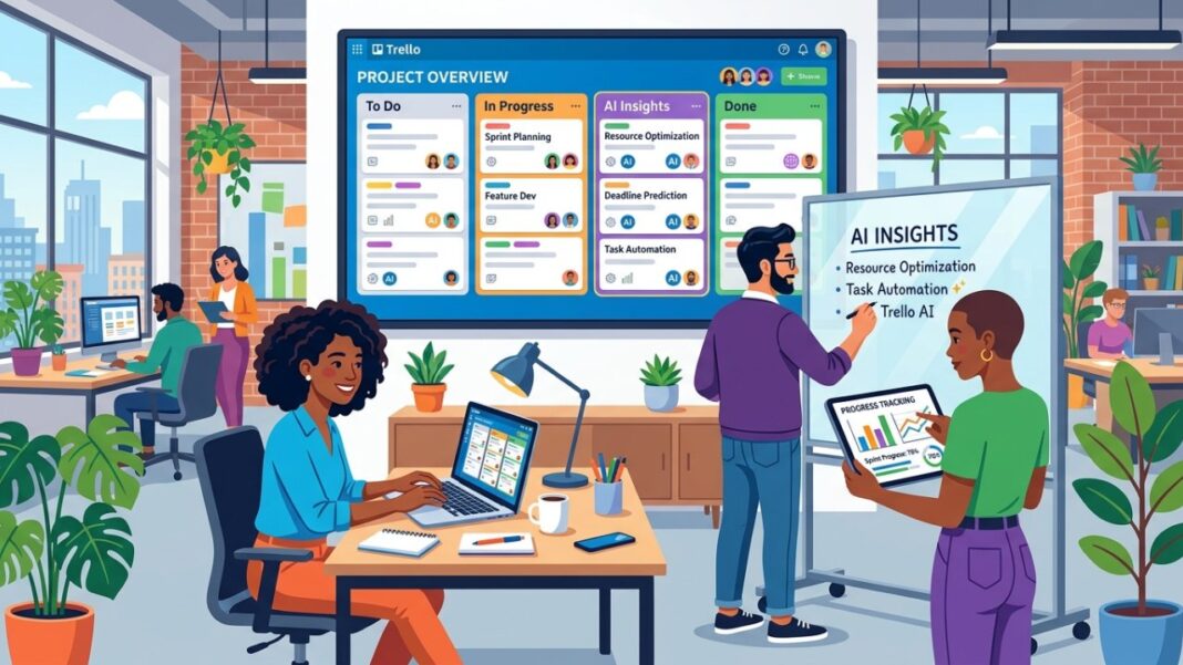 What Are Trello’s Key AI Features? Key Takeaways
