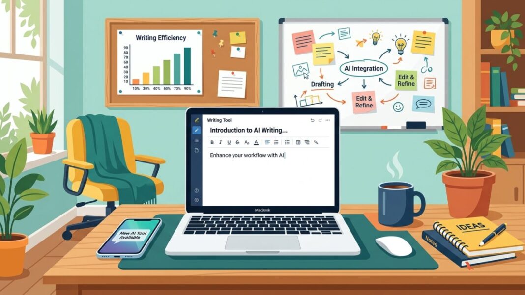 Top 10 AI Writing Tools: Which One’s Right for You? Key Takeaways