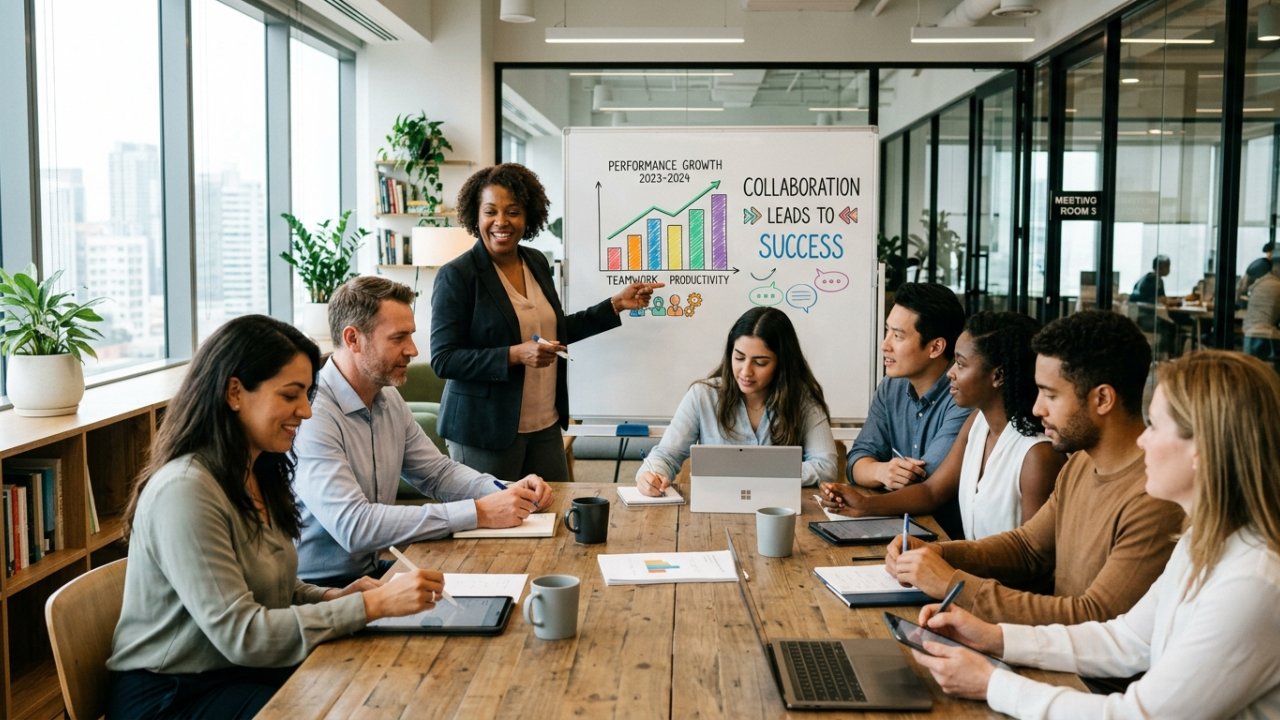 Lead by Example: Set the Standard for Trustworthiness