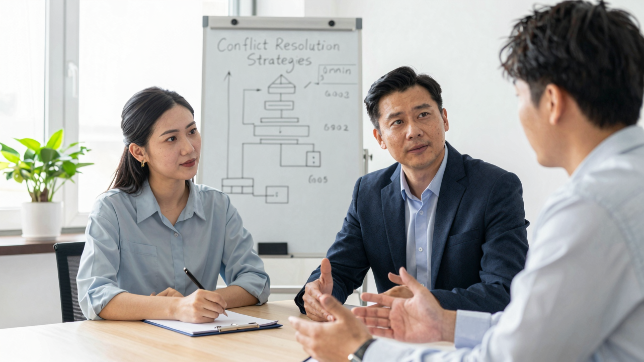 Leverage Mediation and Neutral Facilitation Techniques
