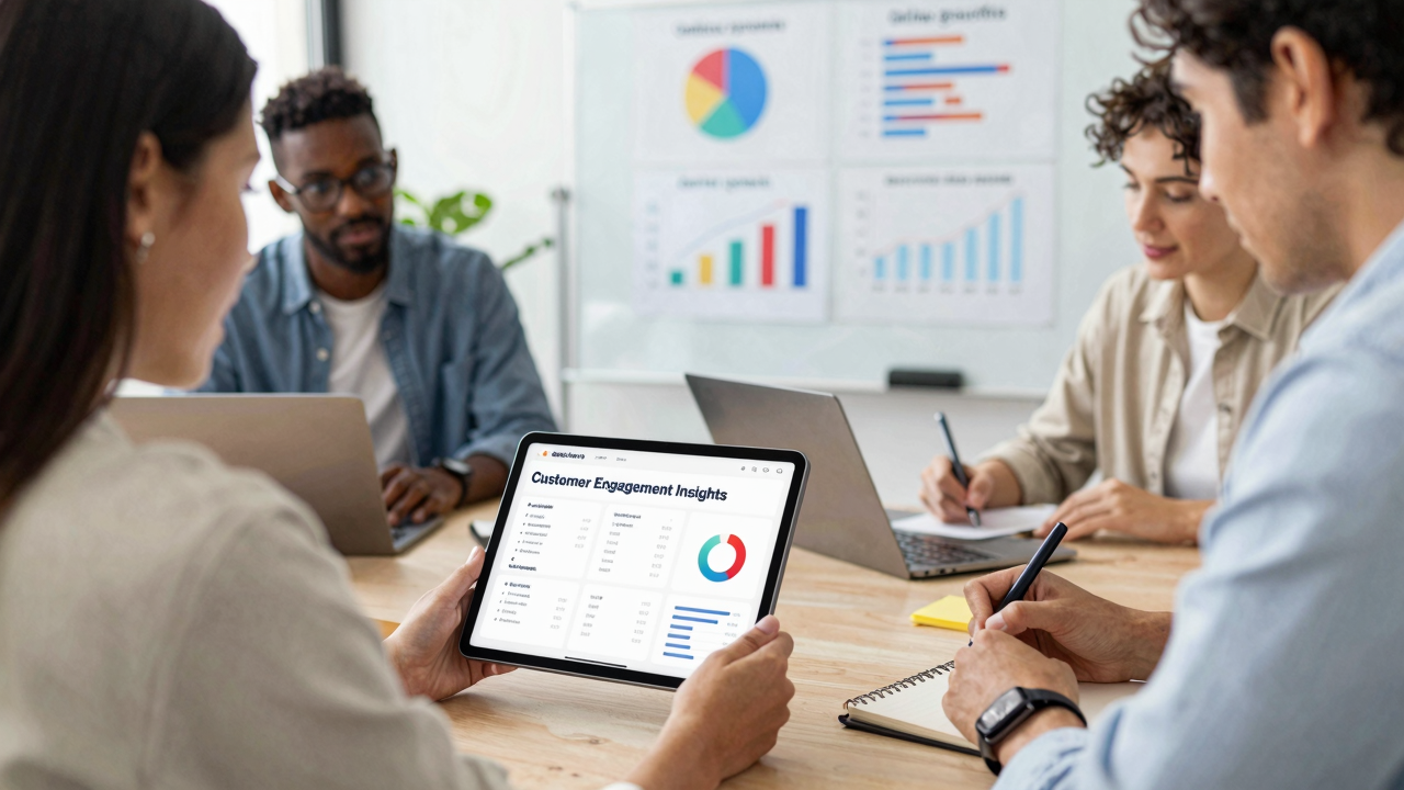 Leverage Personalization Techniques for Improved Customer Engagement