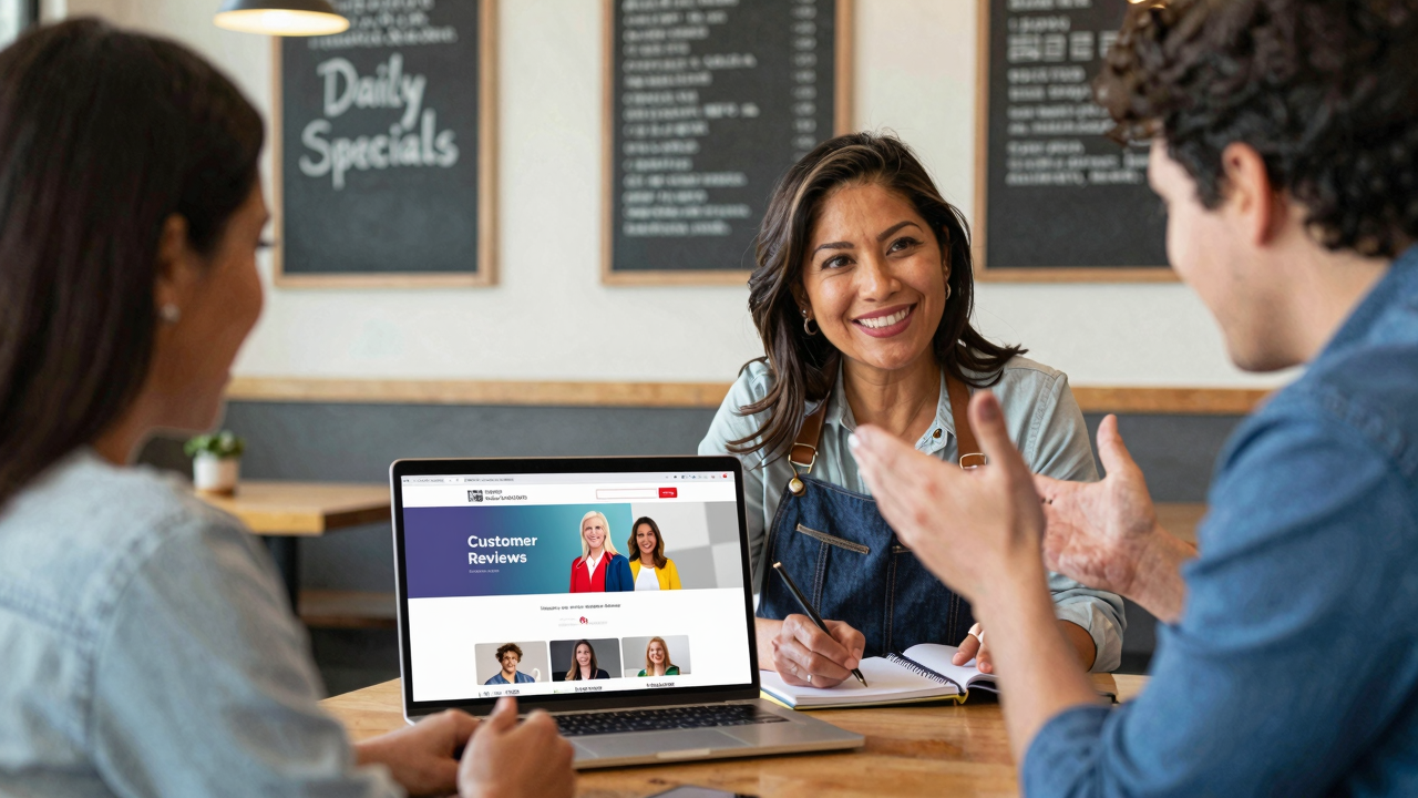 Leverage Yotpo: User-Generated Content for Social Proof