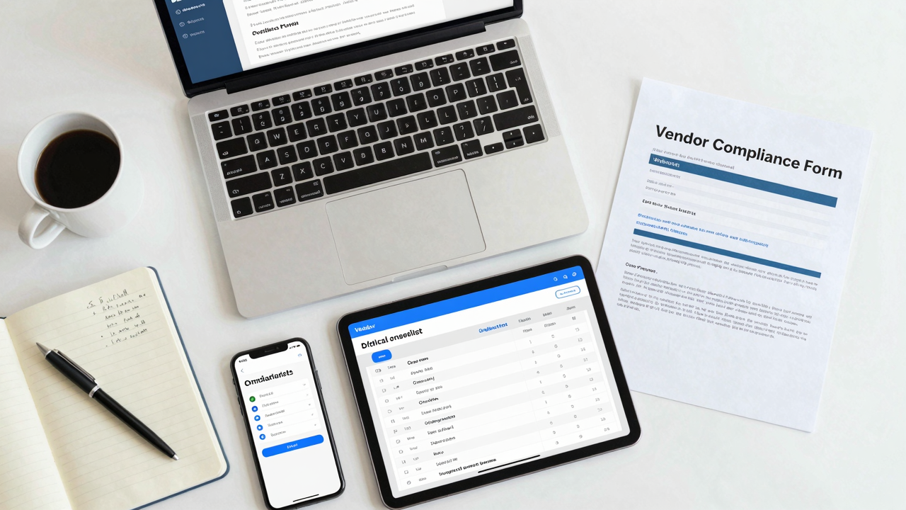 Leveraging Technology for Enhanced Compliance