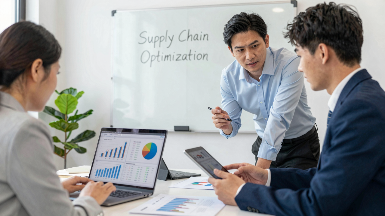 Leveraging Technology for Enhanced Efficiency