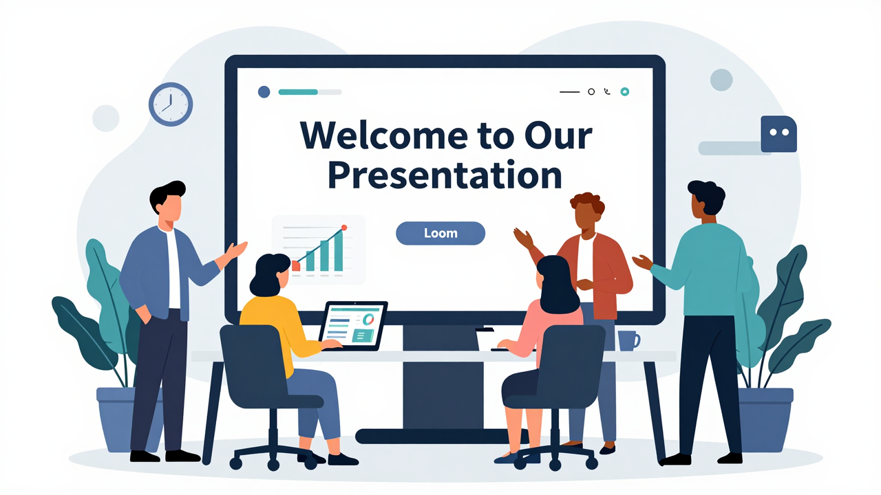 Loom: Personalization and Integration Capabilities
