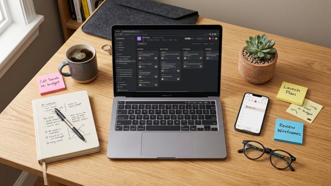 7 Essential Tips for Office Setup and Space Planning Key Takeaways