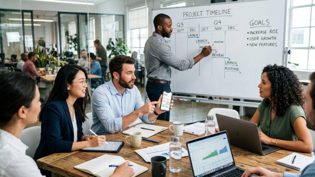 7 Essential Time Management Skills for Success at Work Key Takeaways