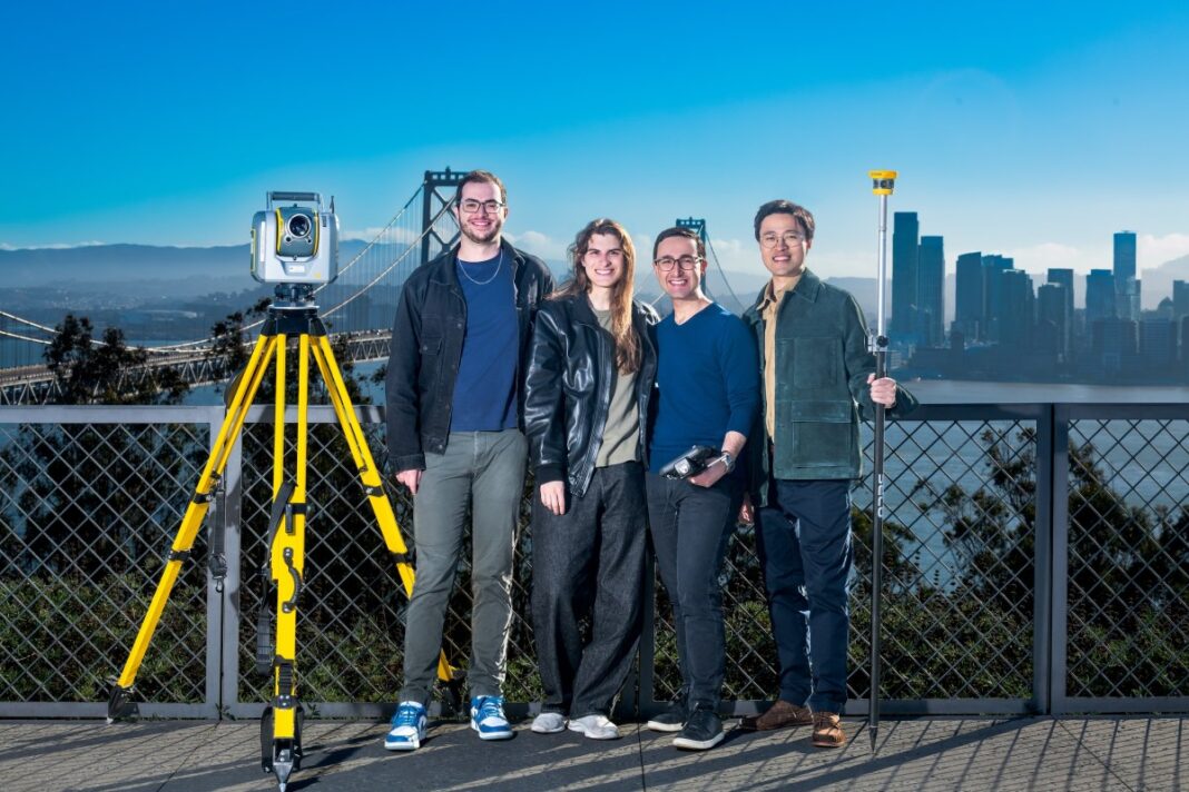 Mach9 raises $34M after pivoting to AI CAD software image