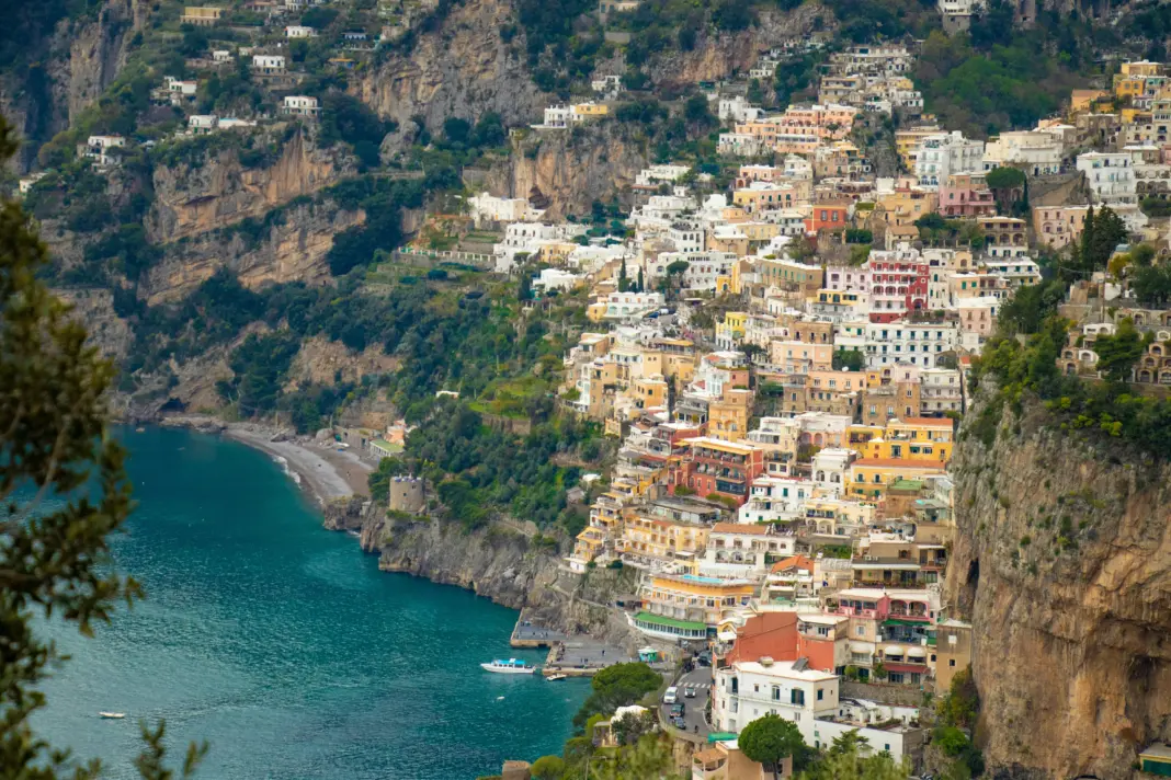 The Best Cities in the World: 2026 Readers’ Choice Awards Mahdiye jv k92rodanh6a unsplash