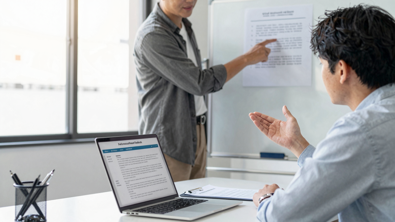Maintaining Professionalism and Respect Throughout the Process