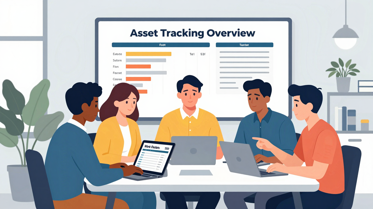 Make Work Order Tracking Easy With Maintainx