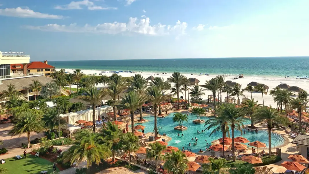 25 Best Beaches in Florida, From South Beach to Amelia Island image